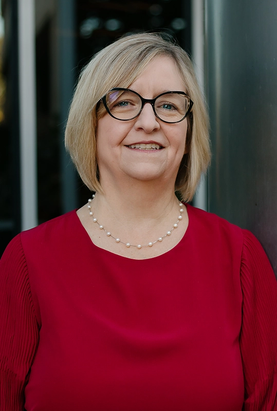 Photograph of Crystal Taylor