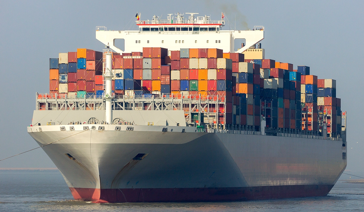 ingram-container-ship Ingram container ship